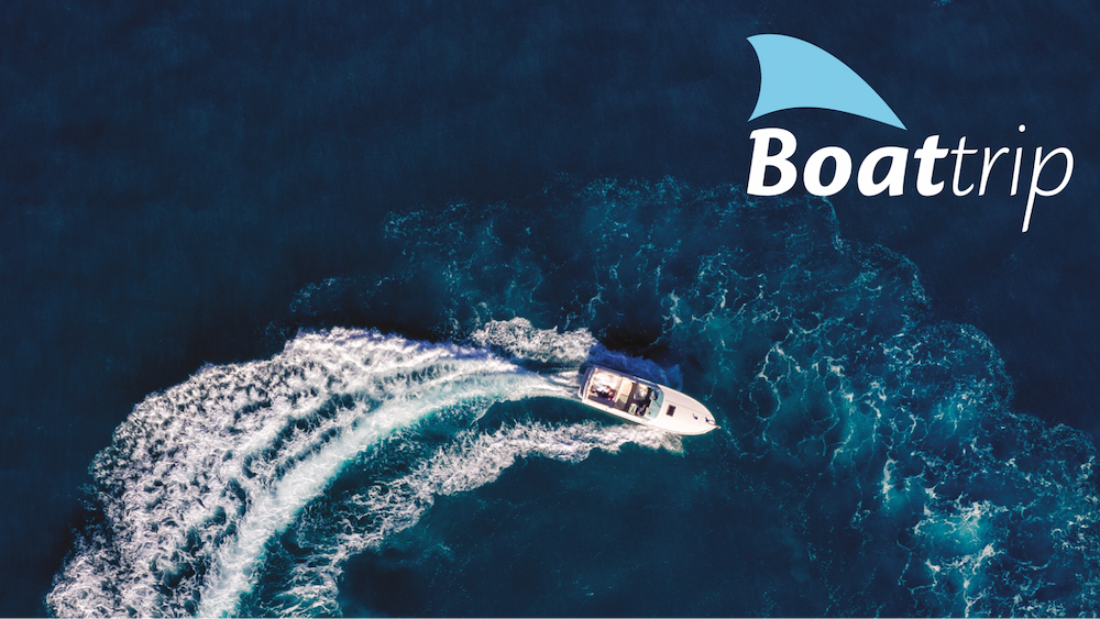boattrips web app cover